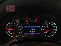 جي ام سي تيراين